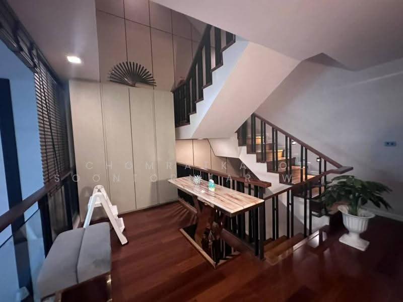 Quarter 31, Bangkok, 333 Soi Sukhumvit 31, Khlong Tan Nua, Watthana, Bangkok, 4 Bedrooms, 431 sqm, Single Detached House For Sale, by Chomratkamol Soontorntarawong (Gor), 500503507 - DDproperty.com