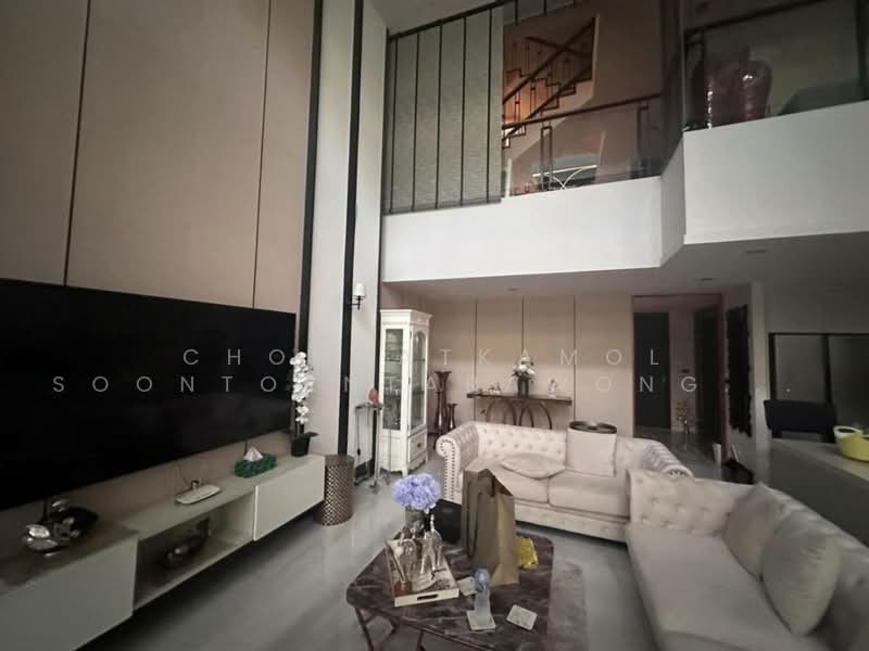 Quarter 31, Bangkok, 333 Soi Sukhumvit 31, Khlong Tan Nua, Watthana, Bangkok, 4 Bedrooms, 431 sqm, Single Detached House For Sale, by Chomratkamol Soontorntarawong (Gor), 500503507 - DDproperty.com