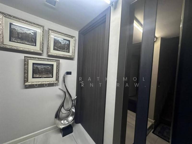 Quarter 31, Bangkok, 333 Soi Sukhumvit 31, Khlong Tan Nua, Watthana, Bangkok, 4 Bedrooms, 431 sqm, Single Detached House For Sale, by Chomratkamol Soontorntarawong (Gor), 500503507 - DDproperty.com