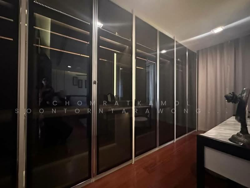 Quarter 31, Bangkok, 333 Soi Sukhumvit 31, Khlong Tan Nua, Watthana, Bangkok, 4 Bedrooms, 431 sqm, Single Detached House For Sale, by Chomratkamol Soontorntarawong (Gor), 500503507 - DDproperty.com