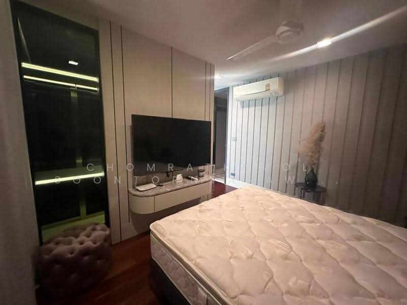 Quarter 31, Bangkok, 333 Soi Sukhumvit 31, Khlong Tan Nua, Watthana, Bangkok, 4 Bedrooms, 431 sqm, Single Detached House For Sale, by Chomratkamol Soontorntarawong (Gor), 500503507 - DDproperty.com