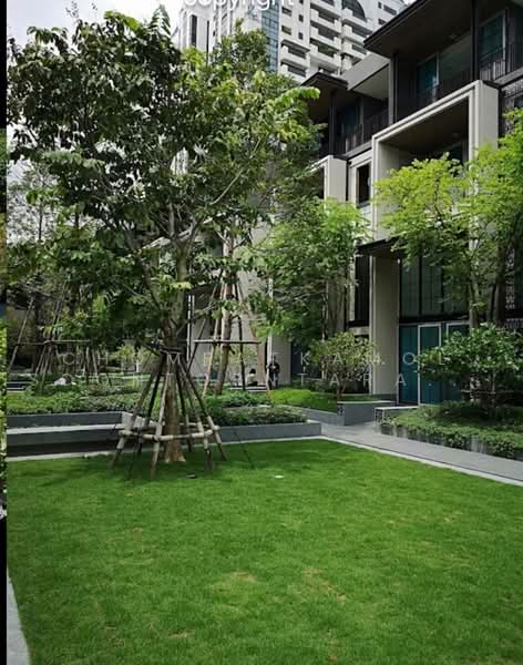Quarter 31, Bangkok, 333 Soi Sukhumvit 31, Khlong Tan Nua, Watthana, Bangkok, 4 Bedrooms, 431 sqm, Single Detached House For Sale, by Chomratkamol Soontorntarawong (Gor), 500503507 - DDproperty.com