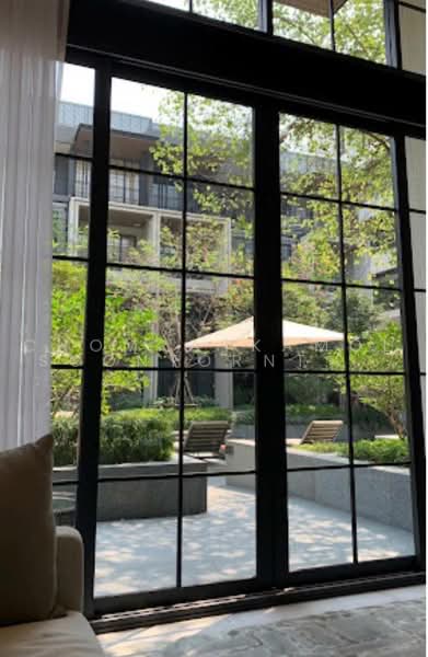 Quarter 31, Bangkok, 333 Soi Sukhumvit 31, Khlong Tan Nua, Watthana, Bangkok, 4 Bedrooms, 431 sqm, Single Detached House For Sale, by Chomratkamol Soontorntarawong (Gor), 500503507 - DDproperty.com
