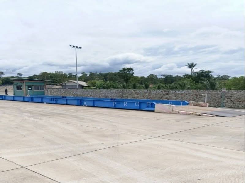 ที่ดิน พร้อมโกดัง ศรีราชา บ่อวิน, Chon Buri (Pattaya), Bo Win, Si Racha, Chon Buri (Pattaya), , 4,300 sqm, Warehouse/Factory For Sale, by A.T.A. Property, 500503509 - DDproperty.com