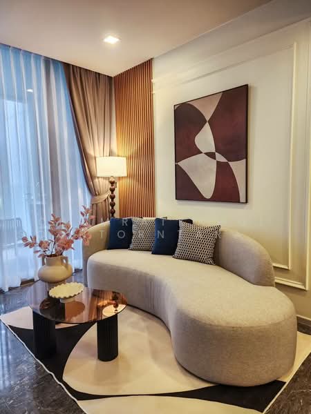 ASHTON Residence 41, Bangkok, Sukhumvit 41, Khlong Tan Nua, Watthana, Bangkok, 2 Bedrooms, 74 sqm, Condo For Rent, by Chomratkamol Soontorntarawong (Gor), 500503510 - DDproperty.com