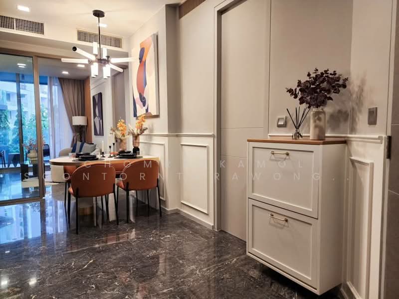 ASHTON Residence 41, Bangkok, Sukhumvit 41, Khlong Tan Nua, Watthana, Bangkok, 2 Bedrooms, 74 sqm, Condo For Rent, by Chomratkamol Soontorntarawong (Gor), 500503510 - DDproperty.com