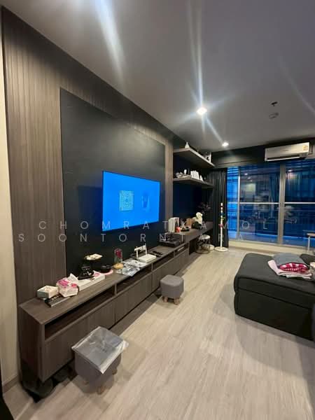 The Address Siam, Bangkok, 456 Petchburi Road, Thanon Phetchaburi, Ratchathewi, Bangkok, 2 Bedrooms, 84 sqm, Condo For Rent, by Chomratkamol Soontorntarawong (Gor), 500503511 - DDproperty.com