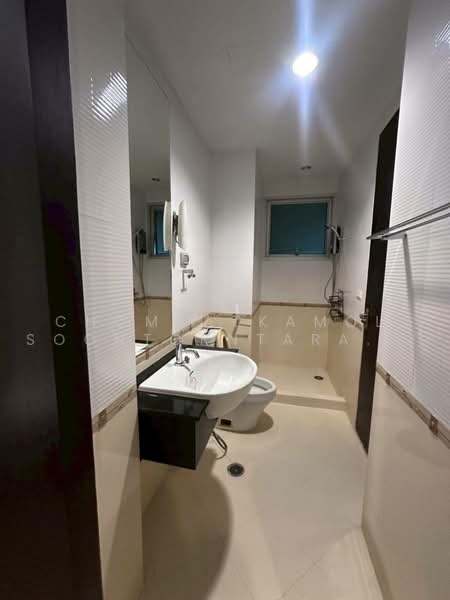 The Address Siam, Bangkok, 456 Petchburi Road, Thanon Phetchaburi, Ratchathewi, Bangkok, 2 Bedrooms, 84 sqm, Condo For Rent, by Chomratkamol Soontorntarawong (Gor), 500503511 - DDproperty.com