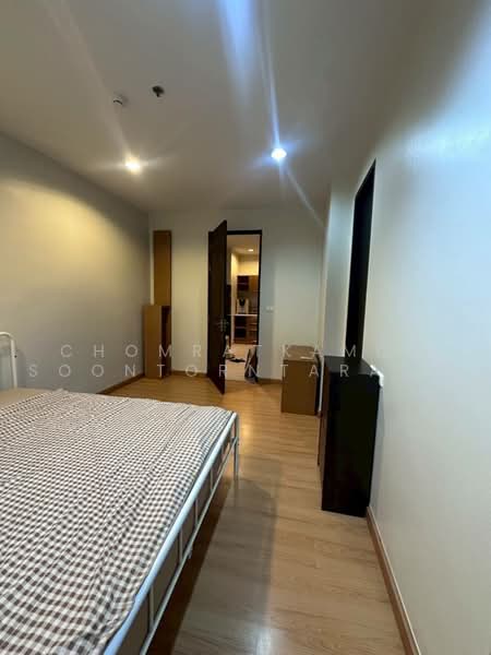 The Address Siam, Bangkok, 456 Petchburi Road, Thanon Phetchaburi, Ratchathewi, Bangkok, 2 Bedrooms, 84 sqm, Condo For Rent, by Chomratkamol Soontorntarawong (Gor), 500503511 - DDproperty.com