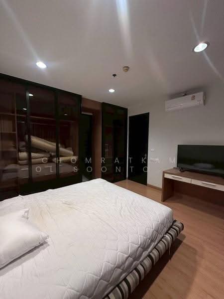 The Address Siam, Bangkok, 456 Petchburi Road, Thanon Phetchaburi, Ratchathewi, Bangkok, 2 Bedrooms, 84 sqm, Condo For Rent, by Chomratkamol Soontorntarawong (Gor), 500503511 - DDproperty.com