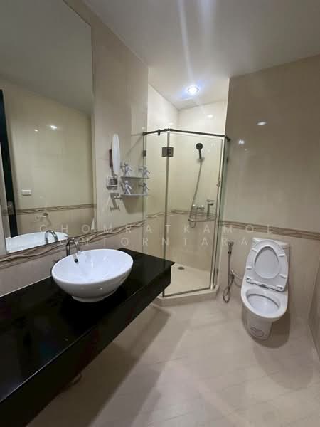 The Address Siam, Bangkok, 456 Petchburi Road, Thanon Phetchaburi, Ratchathewi, Bangkok, 2 Bedrooms, 84 sqm, Condo For Sale, by Chomratkamol Soontorntarawong (Gor), 500503512 - DDproperty.com