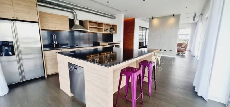 Penthouse Condominium 3 : เพนท์เฮ้าส์ คอนโดมิเนียม 3, กรุงเทพ, สุขุมวิท 65, พระโขนงเหนือ, วัฒนา, กรุงเทพ, 255 ตร.ม., คอนโด ให้เช่า, โดย Chomratkamol Soontorntarawong (Gor), 500503513 - DDproperty.com