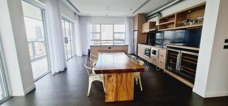 Penthouse Condominium 3 : เพนท์เฮ้าส์ คอนโดมิเนียม 3, กรุงเทพ, สุขุมวิท 65, พระโขนงเหนือ, วัฒนา, กรุงเทพ, 255 ตร.ม., คอนโด ให้เช่า, โดย Chomratkamol Soontorntarawong (Gor), 500503513 - DDproperty.com