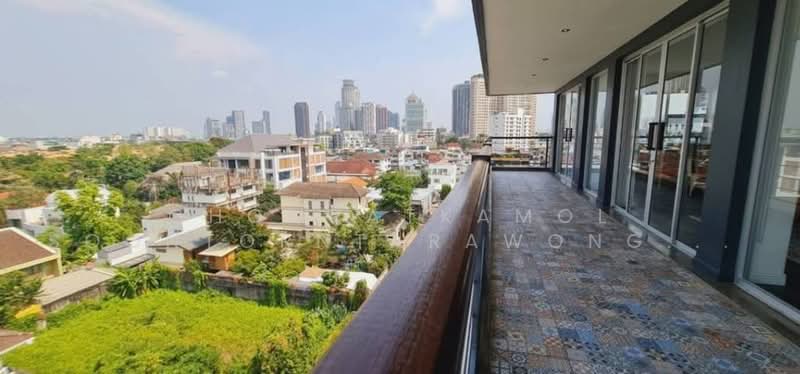Penthouse Condominium 3 : เพนท์เฮ้าส์ คอนโดมิเนียม 3, กรุงเทพ, สุขุมวิท 65, พระโขนงเหนือ, วัฒนา, กรุงเทพ, 255 ตร.ม., คอนโด ให้เช่า, โดย Chomratkamol Soontorntarawong (Gor), 500503513 - DDproperty.com