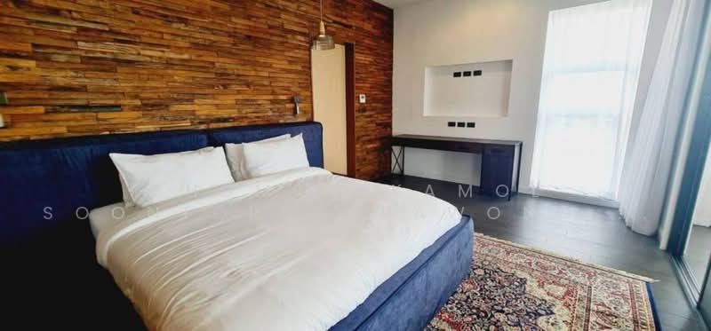 Penthouse Condominium 3, Bangkok, Sukhumvit 65, Phra Kanong Nua, Watthana, Bangkok, 4 Bedrooms, 255 sqm, Condo For Rent, by Chomratkamol Soontorntarawong (Gor), 500503513 - DDproperty.com