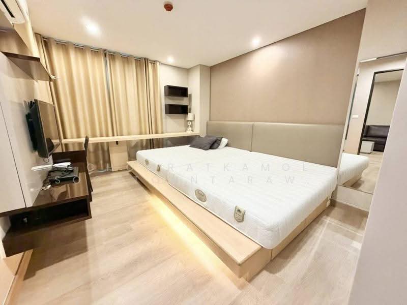 The Address Pathumwan : ดิ แอดเดรส ปทุมวัน, กรุงเทพ, 470 ถนนเพชรบุรี, ถนนเพชรบุรี, ราชเทวี, กรุงเทพ, 70 ตร.ม., คอนโด ขาย, โดย Chomratkamol Soontorntarawong (Gor), 500503514 - DDproperty.com