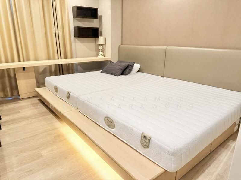The Address Pathumwan : ดิ แอดเดรส ปทุมวัน, กรุงเทพ, 470 ถนนเพชรบุรี, ถนนเพชรบุรี, ราชเทวี, กรุงเทพ, 70 ตร.ม., คอนโด ขาย, โดย Chomratkamol Soontorntarawong (Gor), 500503514 - DDproperty.com