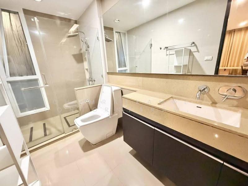 The Address Pathumwan : ดิ แอดเดรส ปทุมวัน, กรุงเทพ, 470 ถนนเพชรบุรี, ถนนเพชรบุรี, ราชเทวี, กรุงเทพ, 70 ตร.ม., คอนโด ขาย, โดย Chomratkamol Soontorntarawong (Gor), 500503514 - DDproperty.com