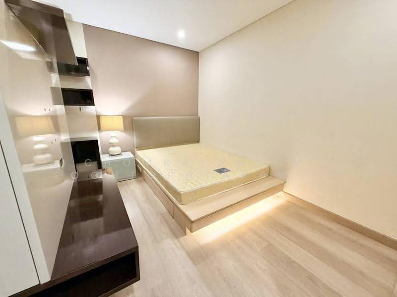 The Address Pathumwan, Bangkok, 470 Petchburi Road, Thanon Phetchaburi, Ratchathewi, Bangkok, 2 Bedrooms, 70 sqm, Condo For Sale, by Chomratkamol Soontorntarawong (Gor), 500503514 - DDproperty.com