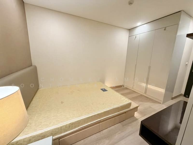 The Address Pathumwan, Bangkok, 470 Petchburi Road, Thanon Phetchaburi, Ratchathewi, Bangkok, 2 Bedrooms, 70 sqm, Condo For Sale, by Chomratkamol Soontorntarawong (Gor), 500503514 - DDproperty.com