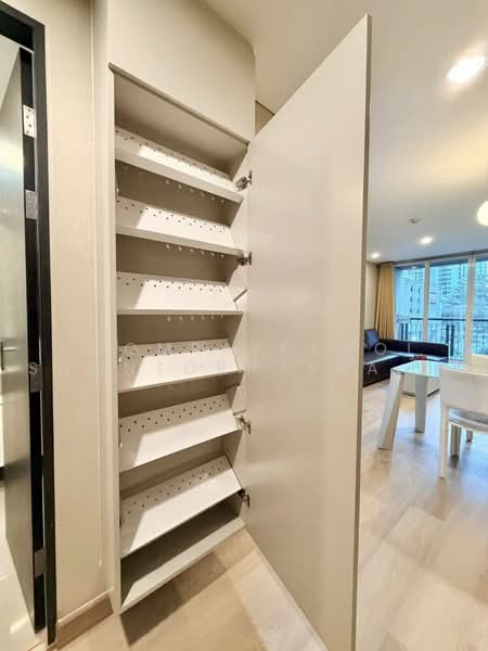 The Address Pathumwan, Bangkok, 470 Petchburi Road, Thanon Phetchaburi, Ratchathewi, Bangkok, 2 Bedrooms, 70 sqm, Condo For Sale, by Chomratkamol Soontorntarawong (Gor), 500503514 - DDproperty.com