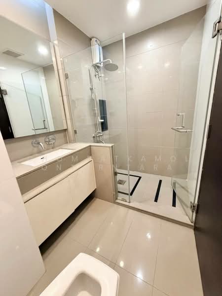 The Address Pathumwan, Bangkok, 470 Petchburi Road, Thanon Phetchaburi, Ratchathewi, Bangkok, 2 Bedrooms, 70 sqm, Condo For Sale, by Chomratkamol Soontorntarawong (Gor), 500503514 - DDproperty.com