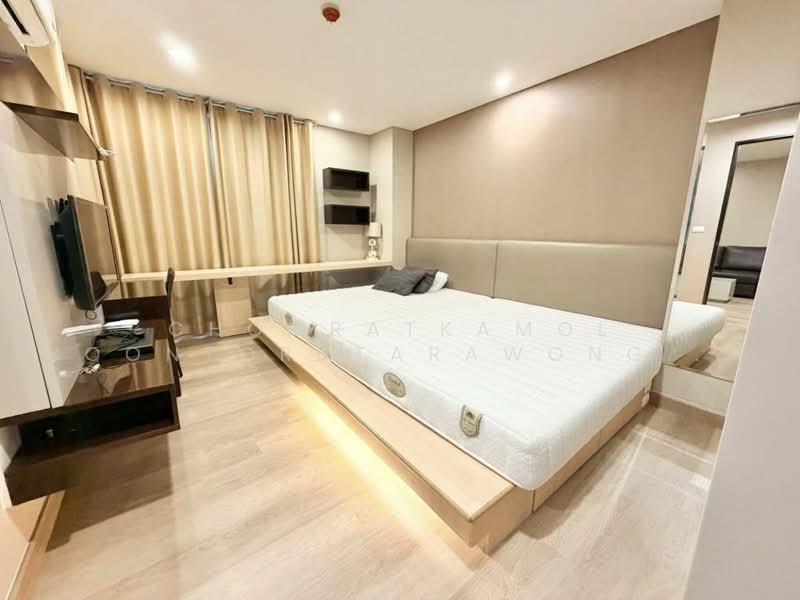 The Address Pathumwan : ดิ แอดเดรส ปทุมวัน, กรุงเทพ, 470 ถนนเพชรบุรี, ถนนเพชรบุรี, ราชเทวี, กรุงเทพ, 70 ตร.ม., คอนโด ให้เช่า, โดย Chomratkamol Soontorntarawong (Gor), 500503515 - DDproperty.com