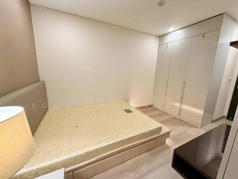 The Address Pathumwan, Bangkok, 470 Petchburi Road, Thanon Phetchaburi, Ratchathewi, Bangkok, 2 Bedrooms, 70 sqm, Condo For Rent, by Chomratkamol Soontorntarawong (Gor), 500503515 - DDproperty.com
