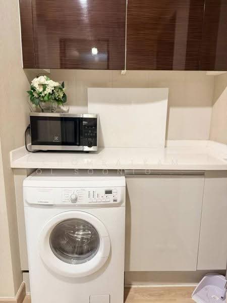 The Address Pathumwan, Bangkok, 470 Petchburi Road, Thanon Phetchaburi, Ratchathewi, Bangkok, 2 Bedrooms, 70 sqm, Condo For Rent, by Chomratkamol Soontorntarawong (Gor), 500503515 - DDproperty.com