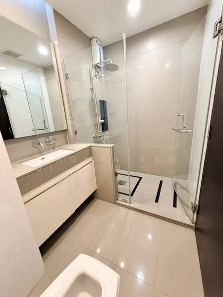The Address Pathumwan, Bangkok, 470 Petchburi Road, Thanon Phetchaburi, Ratchathewi, Bangkok, 2 Bedrooms, 70 sqm, Condo For Rent, by Chomratkamol Soontorntarawong (Gor), 500503515 - DDproperty.com
