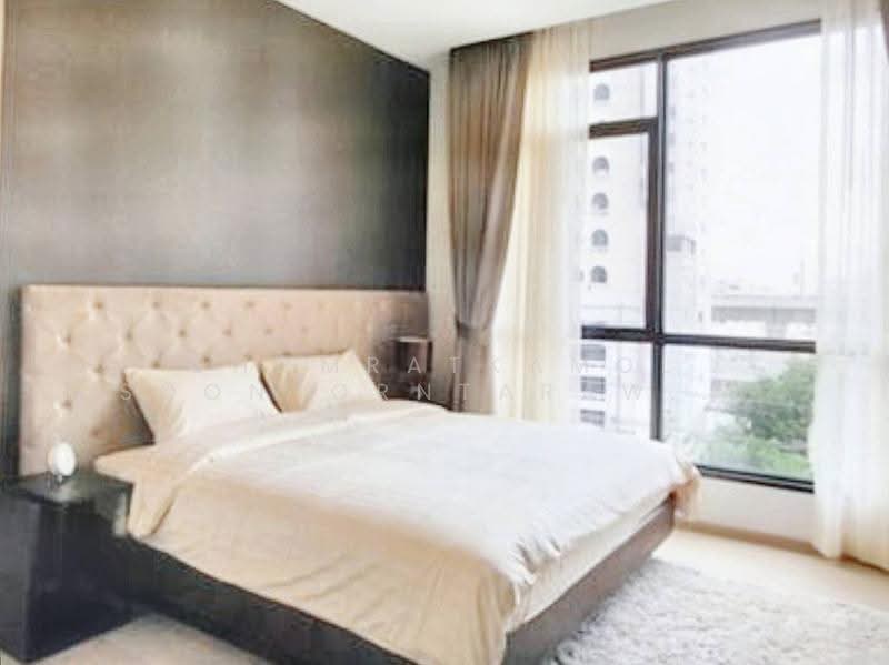 The Capital Ekamai-Thonglor, Bangkok, 2898 New Petchaburi Rd, Bang Kapi, Huai Khwang, Bangkok, 4 Bedrooms, 200 sqm, Condo For Sale, by Chomratkamol Soontorntarawong (Gor), 500503516 - DDproperty.com