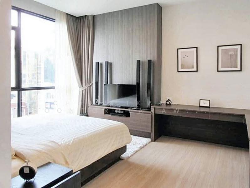 The Capital Ekamai-Thonglor, Bangkok, 2898 New Petchaburi Rd, Bang Kapi, Huai Khwang, Bangkok, 4 Bedrooms, 200 sqm, Condo For Sale, by Chomratkamol Soontorntarawong (Gor), 500503516 - DDproperty.com