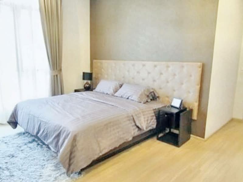 The Capital Ekamai-Thonglor, Bangkok, 2898 New Petchaburi Rd, Bang Kapi, Huai Khwang, Bangkok, 4 Bedrooms, 200 sqm, Condo For Sale, by Chomratkamol Soontorntarawong (Gor), 500503516 - DDproperty.com