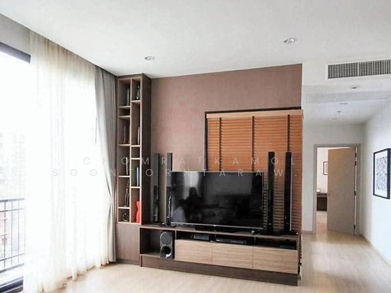 The Capital Ekamai-Thonglor, Bangkok, 2898 New Petchaburi Rd, Bang Kapi, Huai Khwang, Bangkok, 4 Bedrooms, 200 sqm, Condo For Sale, by Chomratkamol Soontorntarawong (Gor), 500503516 - DDproperty.com
