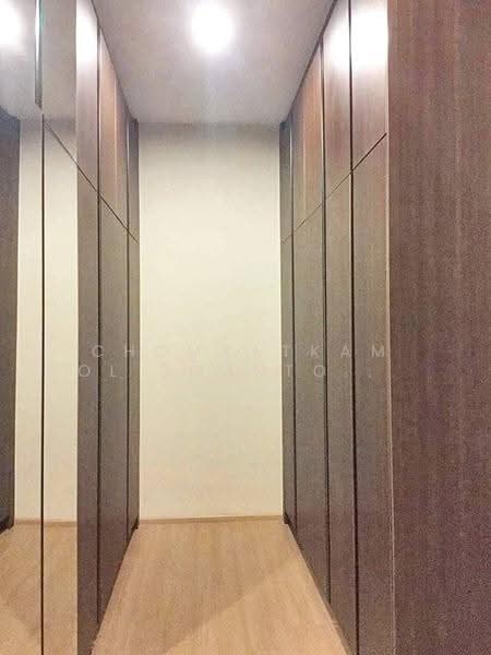 The Capital Ekamai-Thonglor, Bangkok, 2898 New Petchaburi Rd, Bang Kapi, Huai Khwang, Bangkok, 4 Bedrooms, 200 sqm, Condo For Sale, by Chomratkamol Soontorntarawong (Gor), 500503516 - DDproperty.com