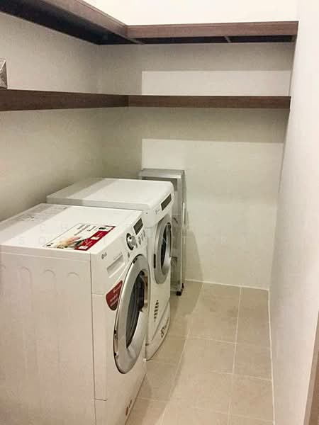 The Capital Ekamai-Thonglor, Bangkok, 2898 New Petchaburi Rd, Bang Kapi, Huai Khwang, Bangkok, 4 Bedrooms, 200 sqm, Condo For Sale, by Chomratkamol Soontorntarawong (Gor), 500503516 - DDproperty.com