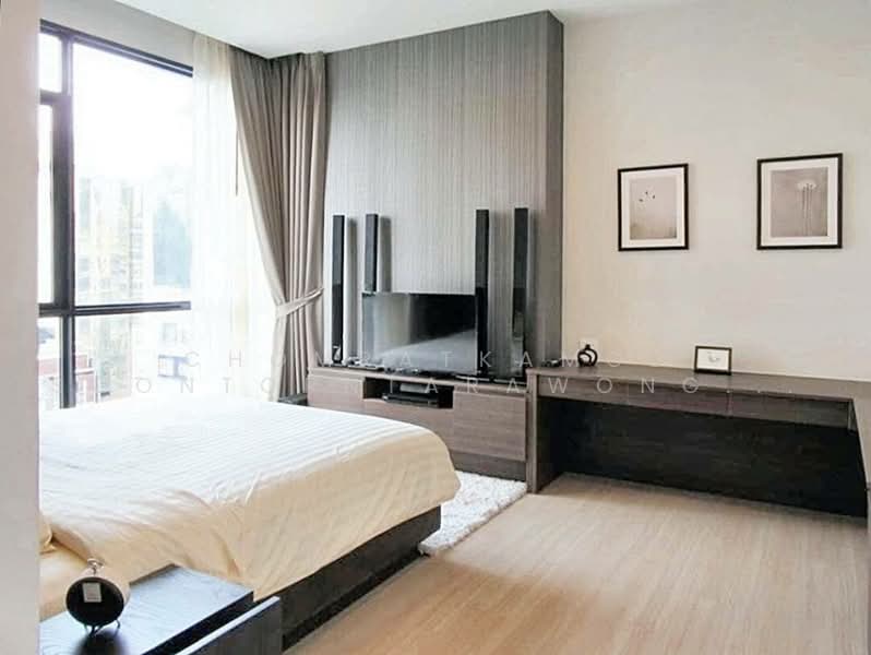 The Capital Ekamai-Thonglor, Bangkok, 2898 New Petchaburi Rd, Bang Kapi, Huai Khwang, Bangkok, 4 Bedrooms, 200 sqm, Condo For Rent, by Chomratkamol Soontorntarawong (Gor), 500503517 - DDproperty.com