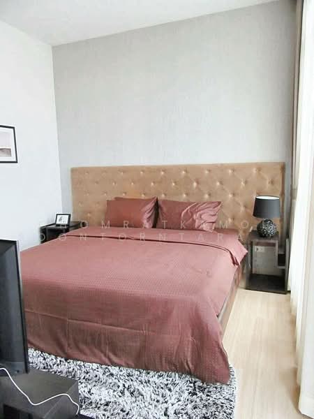 The Capital Ekamai-Thonglor, Bangkok, 2898 New Petchaburi Rd, Bang Kapi, Huai Khwang, Bangkok, 4 Bedrooms, 200 sqm, Condo For Rent, by Chomratkamol Soontorntarawong (Gor), 500503517 - DDproperty.com