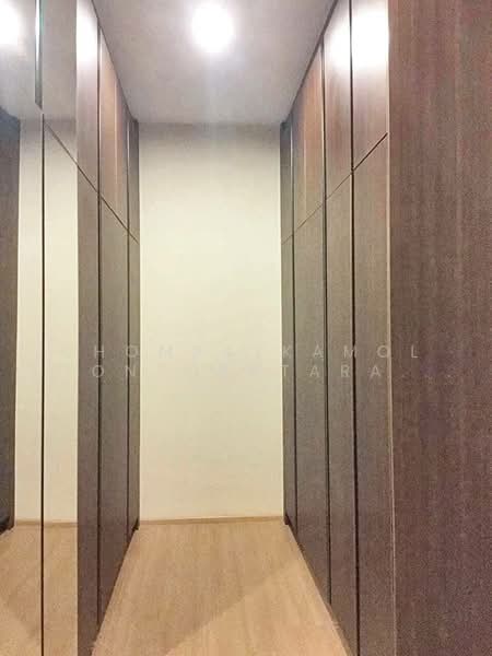 The Capital Ekamai-Thonglor : เดอะ แคปปิตอล เอกมัย-ทอหล่อ, กรุงเทพ, 2898 ถนนเพชรบุรีตัดใหม่, บางกะปิ, ห้วยขวาง, กรุงเทพ, 200 ตร.ม., คอนโด ให้เช่า, โดย Chomratkamol Soontorntarawong (Gor), 500503517 - DDproperty.com