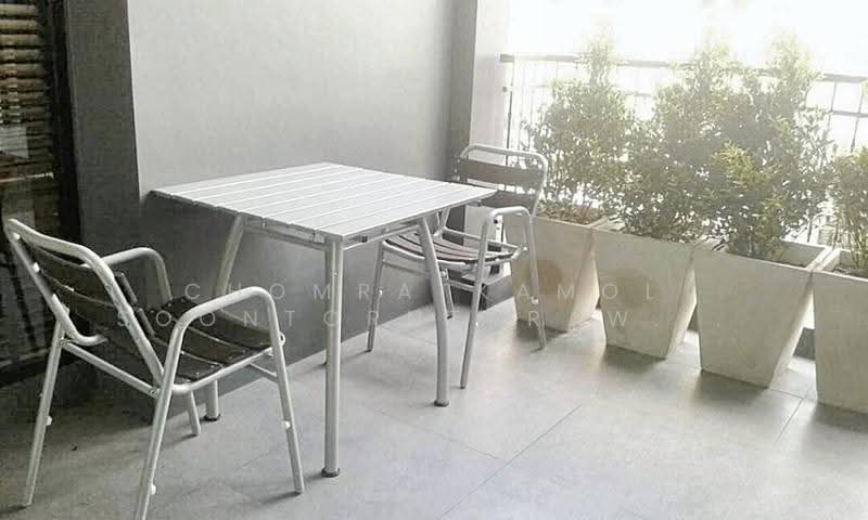The Capital Ekamai-Thonglor, Bangkok, 2898 New Petchaburi Rd, Bang Kapi, Huai Khwang, Bangkok, 4 Bedrooms, 200 sqm, Condo For Rent, by Chomratkamol Soontorntarawong (Gor), 500503517 - DDproperty.com