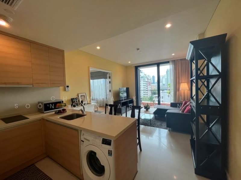 AGUSTON Sukhumvit 22 : อกัสตัน สุขุมวิท 22, กรุงเทพ, 140 ซอยสุขุมวิท 22, คลองเตย, กรุงเทพ, 65 ตร.ม., คอนโด ให้เช่า, โดย Chomratkamol Soontorntarawong (Gor), 500503518 - DDproperty.com