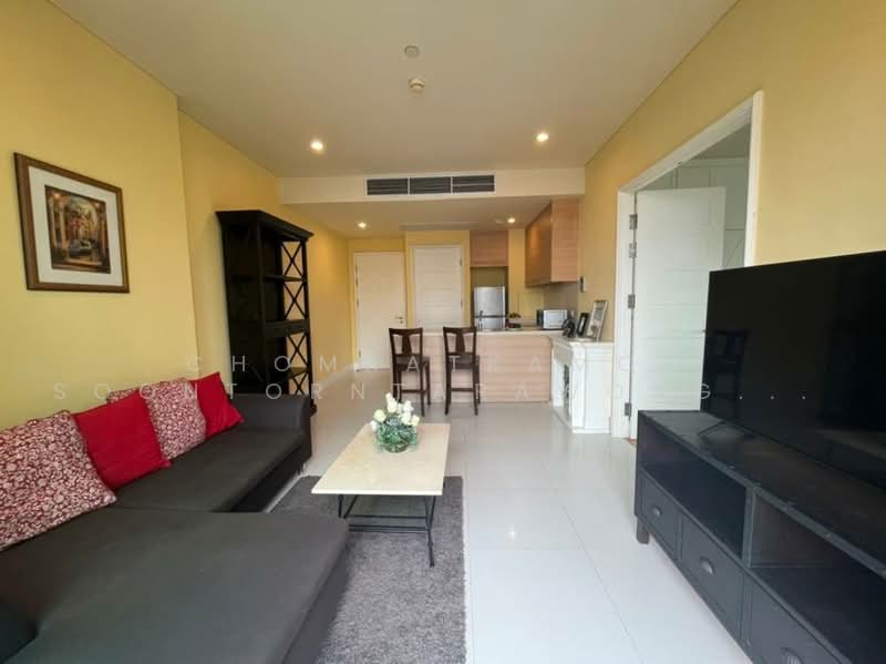 AGUSTON Sukhumvit 22, Bangkok, 140 Sukhumvit Road, Khlong Toei, Bangkok, 1 Bedroom, 65 sqm, Condo For Rent, by Chomratkamol Soontorntarawong (Gor), 500503518 - DDproperty.com