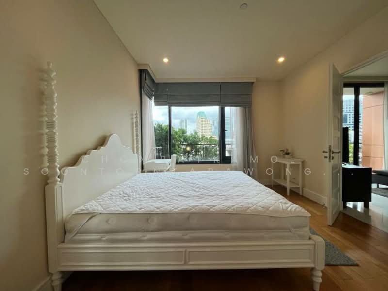 AGUSTON Sukhumvit 22, Bangkok, 140 Sukhumvit Road, Khlong Toei, Bangkok, 1 Bedroom, 65 sqm, Condo For Rent, by Chomratkamol Soontorntarawong (Gor), 500503518 - DDproperty.com