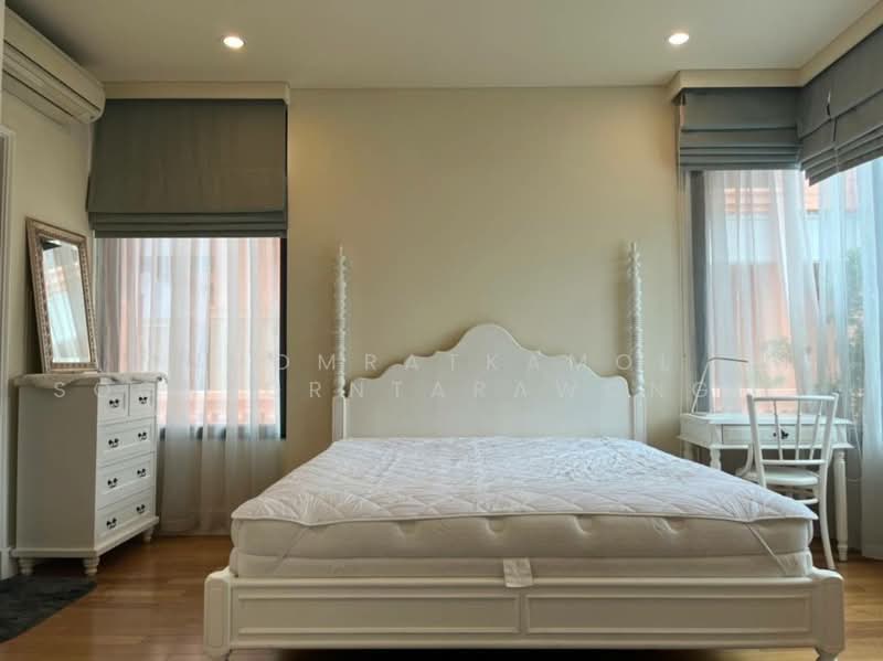 AGUSTON Sukhumvit 22, Bangkok, 140 Sukhumvit Road, Khlong Toei, Bangkok, 1 Bedroom, 65 sqm, Condo For Rent, by Chomratkamol Soontorntarawong (Gor), 500503518 - DDproperty.com