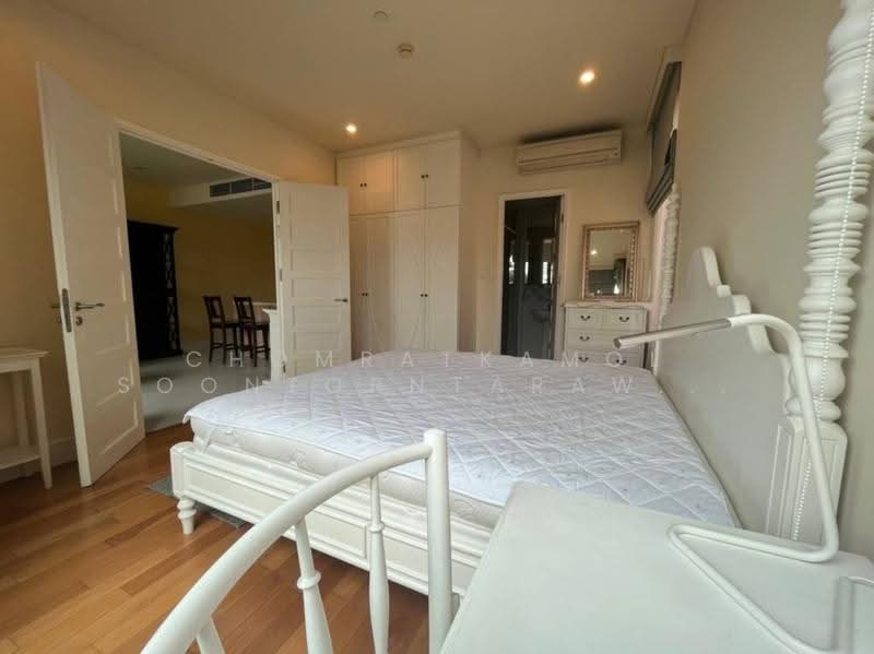 AGUSTON Sukhumvit 22, Bangkok, 140 Sukhumvit Road, Khlong Toei, Bangkok, 1 Bedroom, 65 sqm, Condo For Rent, by Chomratkamol Soontorntarawong (Gor), 500503518 - DDproperty.com