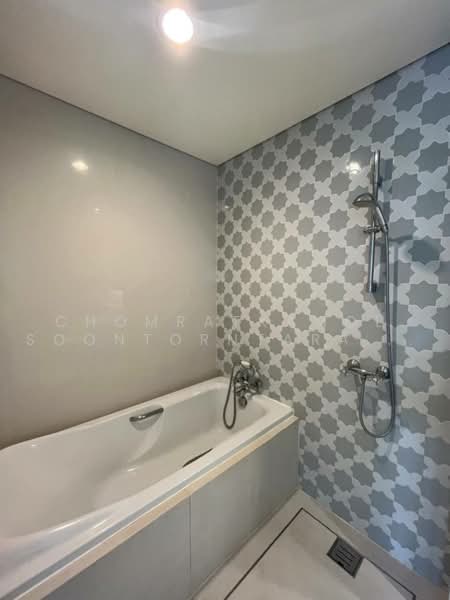 AGUSTON Sukhumvit 22, Bangkok, 140 Sukhumvit Road, Khlong Toei, Bangkok, 1 Bedroom, 65 sqm, Condo For Rent, by Chomratkamol Soontorntarawong (Gor), 500503518 - DDproperty.com