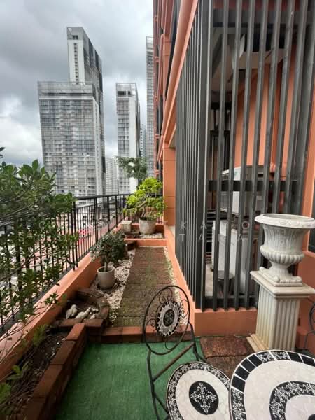 AGUSTON Sukhumvit 22, Bangkok, 140 Sukhumvit Road, Khlong Toei, Bangkok, 1 Bedroom, 65 sqm, Condo For Rent, by Chomratkamol Soontorntarawong (Gor), 500503518 - DDproperty.com