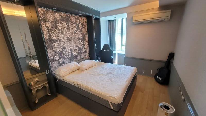 Via 49, Bangkok, 25/1 Soi Sukhumvit 49, Sukhumvit Road, Khlong Tan Nua, Watthana, Bangkok, 1 Bedroom, 46 sqm, Condo For Rent, by Sompob Buaparungsri, 500503519 - DDproperty.com