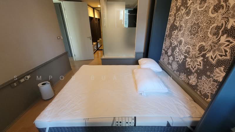 Via 49, Bangkok, 25/1 Soi Sukhumvit 49, Sukhumvit Road, Khlong Tan Nua, Watthana, Bangkok, 1 Bedroom, 46 sqm, Condo For Rent, by Sompob Buaparungsri, 500503519 - DDproperty.com