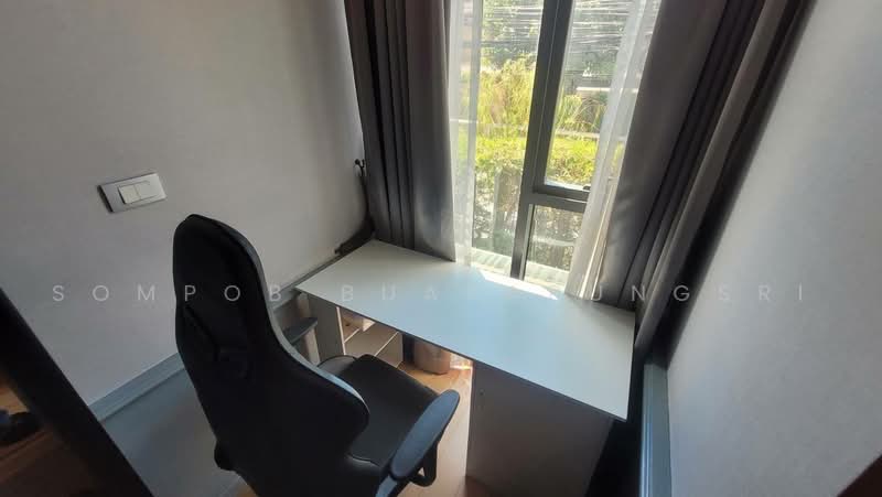 Via 49, Bangkok, 25/1 Soi Sukhumvit 49, Sukhumvit Road, Khlong Tan Nua, Watthana, Bangkok, 1 Bedroom, 46 sqm, Condo For Rent, by Sompob Buaparungsri, 500503519 - DDproperty.com